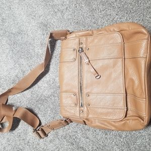 Tyler Rodan cross body bag